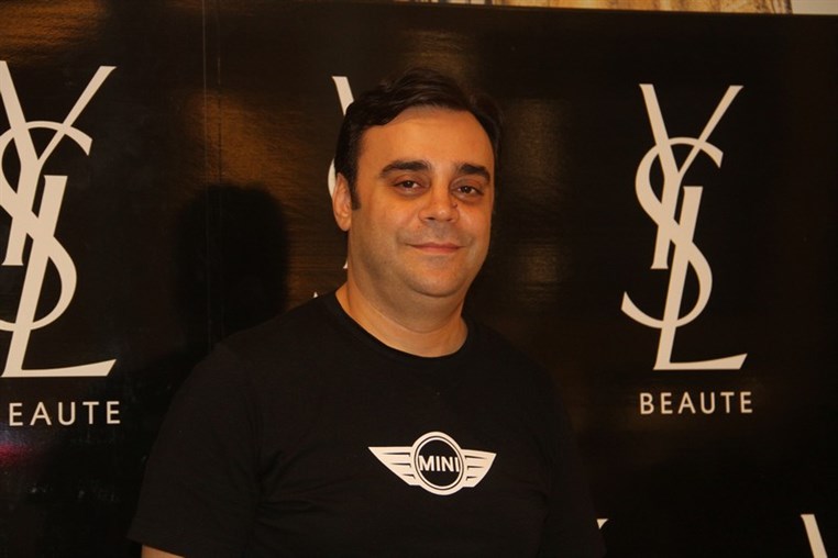 Yves Saint Laurent at ABC Ashrafieh